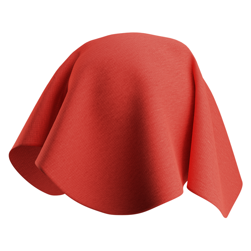 Pimento Cotton